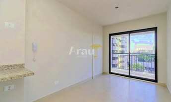 Imagem: Apartamento 1 quarto com Vaga - Residencial