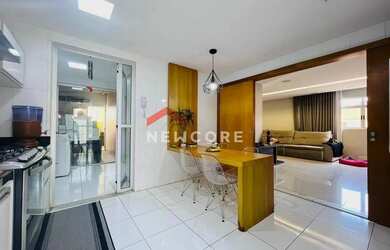 Imagem 5: Apartamento em Rua Aureliano Lessa - Liberdade - Belo Horizonte/MG