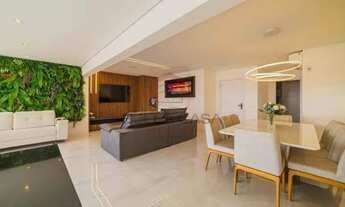 Imagem 3: Apartamento Alto Padrão na Mooca - andar alto - Torre UNICA