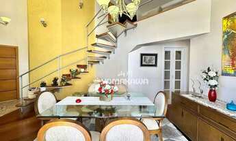 Imagem 3: Apartamento Duplex com 4 dormitórios à venda, 204 m² por R$ 1.700.000,00 - Tatuapé - São P