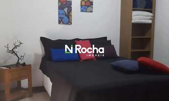 Imagem 4: Oportunidade! flat de 14m2 pronto para morar ou investir (IBI/NBI