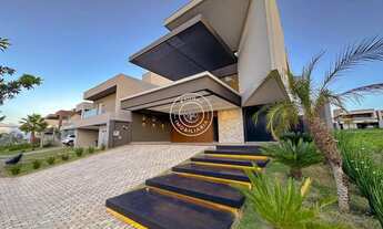 Imagem: Sobrado a Venda nunca habitado no Alphaville