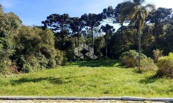 Imagem: Amplo terreno à venda em bairro residencial