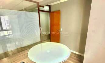 Imagem 7: Sala - Centro - Campinas