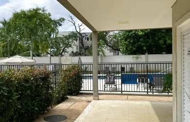 Imagem 6: Imóvel para aluguel tem 42 metros quadrados com 2 quartos em Cachoeira das Garças - Cuiabá