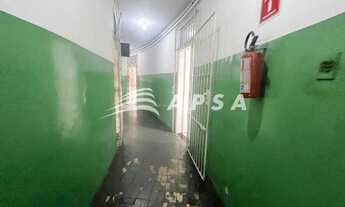 Imagem 4: SALA COMERCIAL EM SÃO CAETANO IMÓVEL VAZIO COM 36M² NO TÉRREO, COMPOSTO POR SALA E BANHEIR