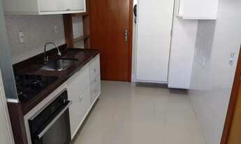 Imagem 6: Apartamento à venda com 3quartos sendo 1suíte tem 89m2, nascente, 2 vagas em Pituba - Salv