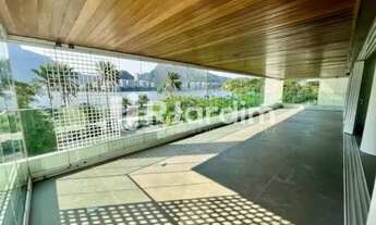 Imagem: Apartamento Padrão / Residencial / Ipanema