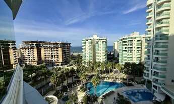 Imagem 7: Brava Beach 3 suítes Vista Mar