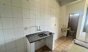 Imagem 5: Apartamento 1 quarto para locação Setor O