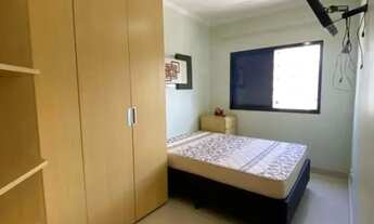 Imagem: CAIÇARA - Apto 03 dorms, 02 vagas, 120