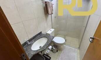 Imagem 5: Cobertura à venda, 3 quartos, 2 suítes, 2 vagas, Santa Inês - Belo Horizonte/MG