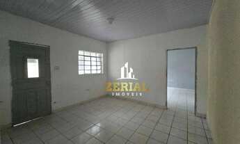 Imagem: Casa com 1 dormitório à venda, 57 m²