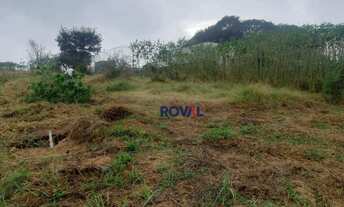 Imagem: Terreno à venda, 500 m² por R$ 60.000,00