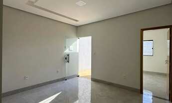 Imagem 5: Casa à Venda no Bairro Novo Primavera - Pronta para Morar