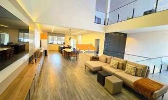 Imagem 5: Casa de 3 quartos, suíte, 5 vagas de garagem, Bairro Fernão Dias em Belo Horizonte