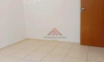 Imagem 7: Apartamento Garden com 2 quartos, 53 m² - venda por R$ 230.000 ou aluguel por R$ 900/mês