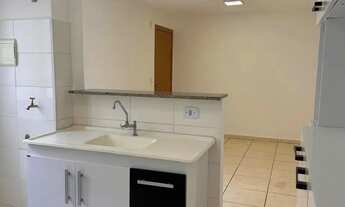 Imagem 2: Apartamento a venda no Residencial Parque Barcelona em Bauru -SP