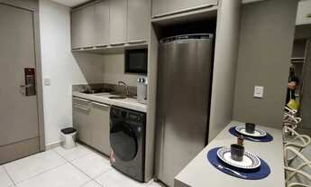 Imagem 2: Flat para locação no centro de Palmas, Plano Diretor Sul, Palmas, TO