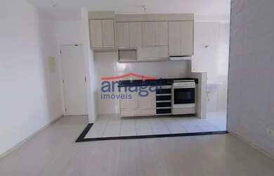 Imagem 4: Apartamendo de 3 quartos para alugar no Residencial Getúlio Vargas em Jacareí SP