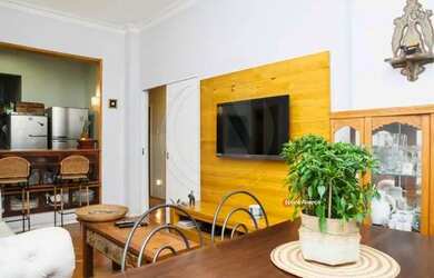 Imagem 2: Apartamento-À VENDA-Copacabana-Rio de Janeiro-RJ