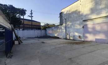 Imagem: Terreno no Bairro Jardim do Mar em São