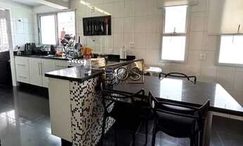 Imagem 6: VENDA COBERTURA: 04 QUARTOS 266,00 M2 - BAIRRO: FUNCIONARIOS