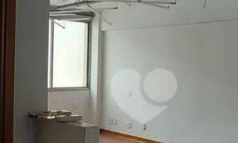 Imagem: Sala à venda, 123 m² por R$ 1.300.000,00