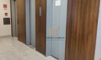 Imagem 14: Sala, 182 m² - venda por R$ 1.350.000 ou aluguel - Funcionários - Belo Horizonte/MG