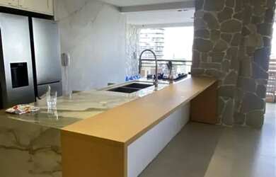 Imagem 2: Edifício Rio Piave - Vendo Apartamento Nascente Com 03 Suites Sendo 01 Master Com Closet