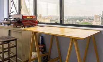 Imagem 7: Conjunto comercial para venda em Santana , 38m²