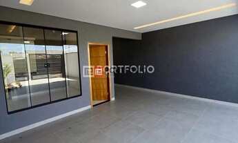 Imagem 4: Casa com 3 dormitórios à venda por R$ 400.000,00 - Setor Pontakayana - Trindade/GO