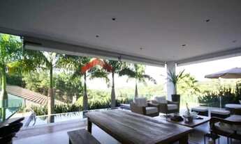 Imagem 6: Casa de condomínio em Alameda Dourado - Alphaville - Santana de Parnaíba/SP