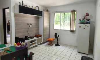 Imagem: ALUGO APARTAMENTO MOBILIADO NO CRISTO REI