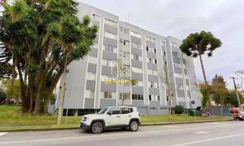 Imagem: Apartamento 3 quartos no Ahú - CONDOMÍNIO