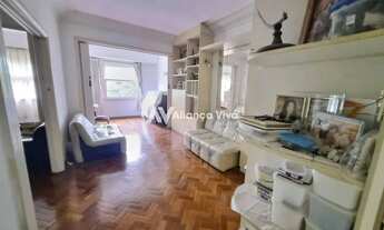 Imagem 2: Laranjeiras Apartamento com 3 dormitórios