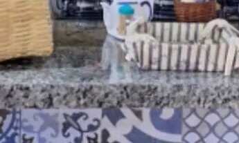 Imagem 4: Casa de alto padrão para fim de semana e carnaval