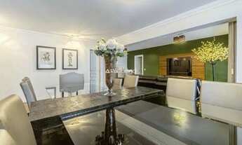 Imagem 6: Apartamento de 4 Quartos no centro ao lado do Shopping Curitiba (2 VAGAS DE GARAGEM