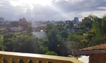 Imagem 5: CASA DE ALVENARIA Morro do Espelho São Leopoldo
