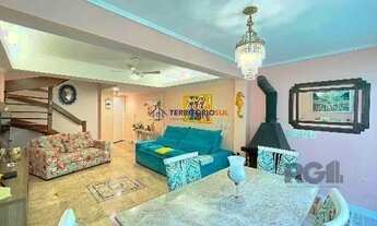 Imagem 7: Casa Condominio em Porto Alegre, no bairro Tristeza, com 3 dormitório(s), e 3 banheiros, à