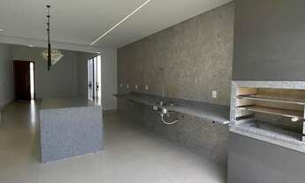 Imagem 7: Casa à venda em Goiânia, Setor Três Marias, com 3 suítes, com 184 m²