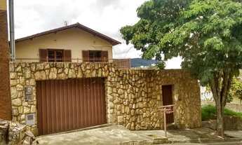 Imagem: Casas Padrão em Poços de Caldas