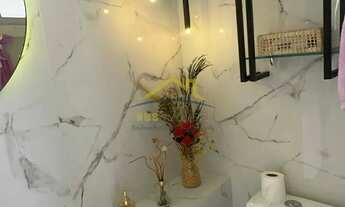 Imagem 4: Villas Atlancido Casa4/4 em condominio Energia Solar casa reformada