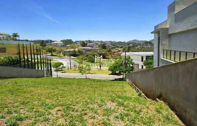 Imagem 6: LOTE DE 816 M² FRENTE À PRAÇA NO RESIDENCIAL INCONFIDENTES