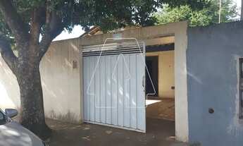 Imagem 2: Casa no Bairro Primavera em Araçatuba/SP