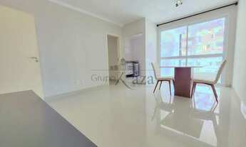 Imagem 2: Oportunidade - Apartamento - Residencial Amadeus Boulevard - Jardim Esplanada - 1 Dormitór