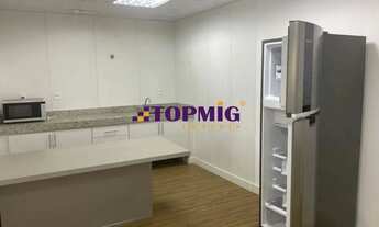 Imagem 5: Prédio Comercial - Eldorado - Contagem