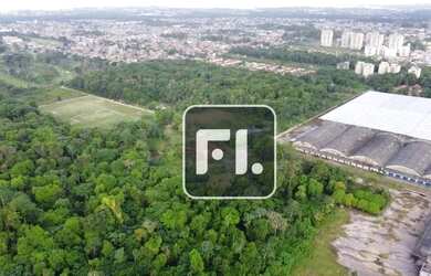 Imagem 3: Galpão à venda, 69313 m² por R$ 151.500.000,00 - Tenoné - Belém/PA