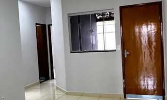 Imagem 2: Casa na Pedro Ludovico