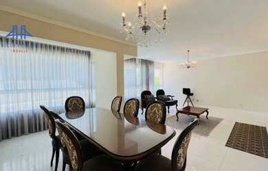 Imagem 3: Apartamento com 4 dormitórios à venda, 122 m² por R$ 1.550.000,00 - Agronômica - Florianóp